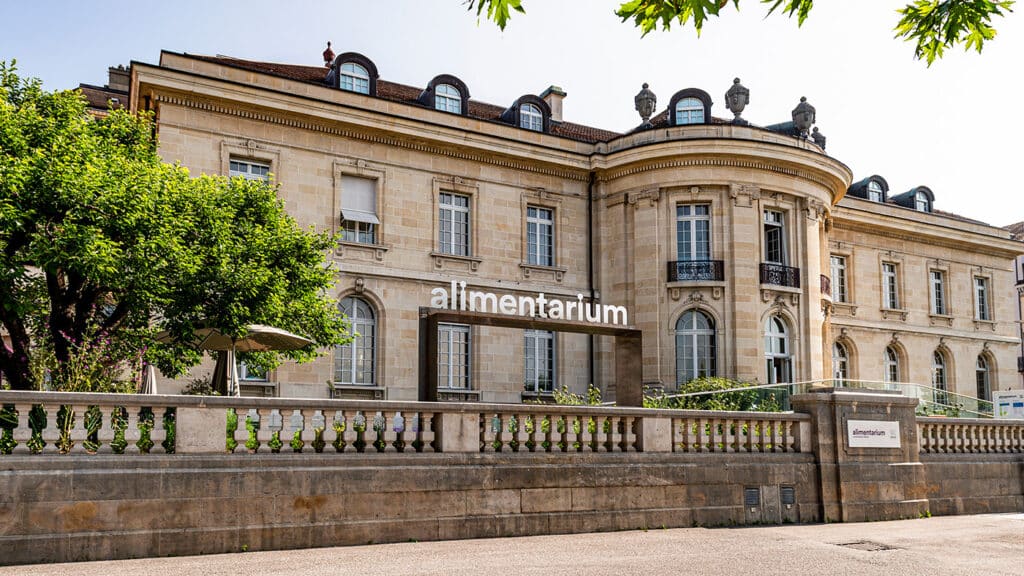 Alimentarium Vevey