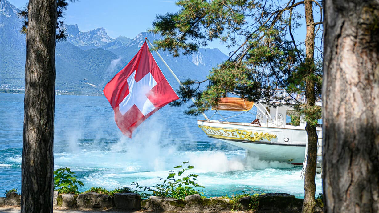 Quelles sont les meilleures activités à faire à Montreux en famille ?