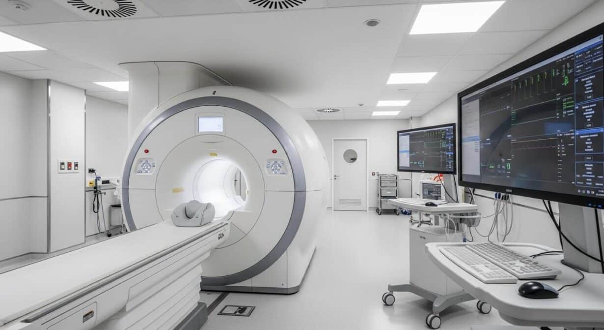 Quels examens sont inclus dans un check-up médical premium ?