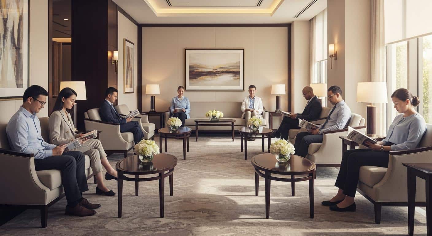 Medical Tourism: Why Does Switzerland Attract Patients from Around the World?