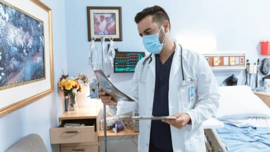 Medical Tourism: Why Does Switzerland Attract Patients from Around the World?