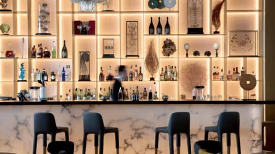The 5 best hospitality schools in Switzerland