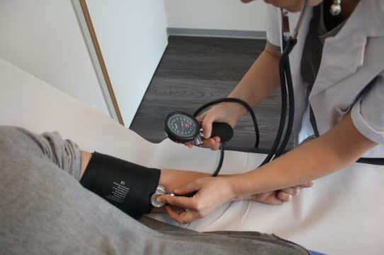 Organizing a medical tourism stay in Switzerland
